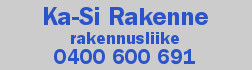 Sinkkonen Kari Johannes logo